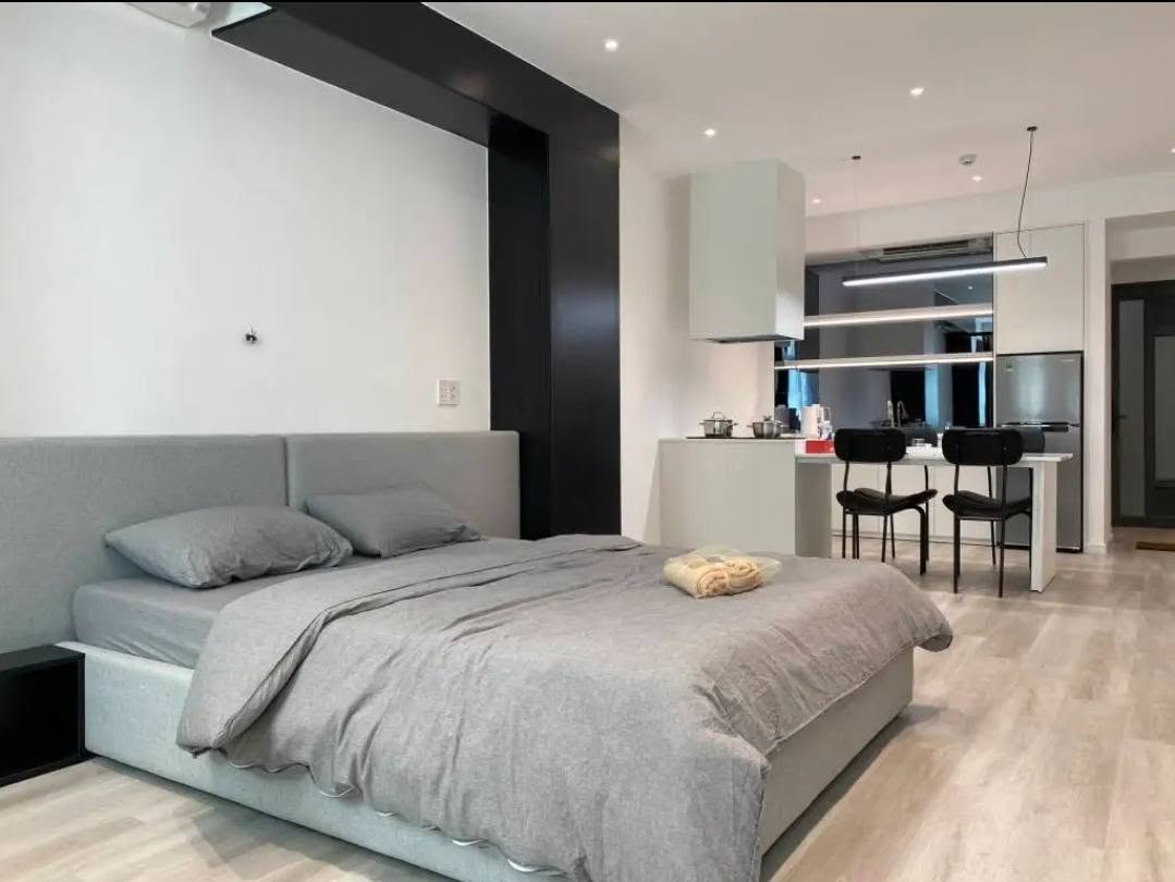 Studio serviced-apartment in Binh Thanh — photo 5
