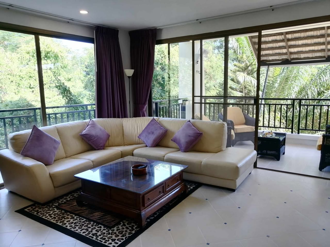 3BR condo in Naklua — photo 2