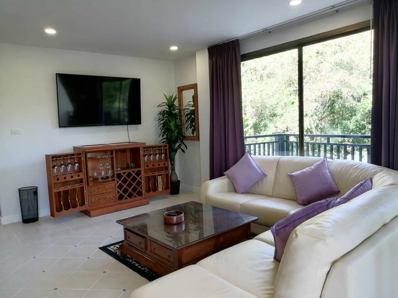 3BR condo in Naklua — photo 3