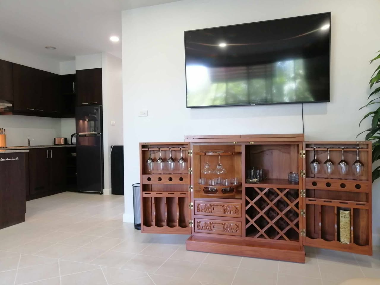3BR condo in Naklua — photo 4