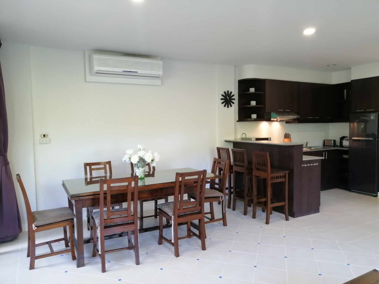 3BR condo in Naklua — photo 5