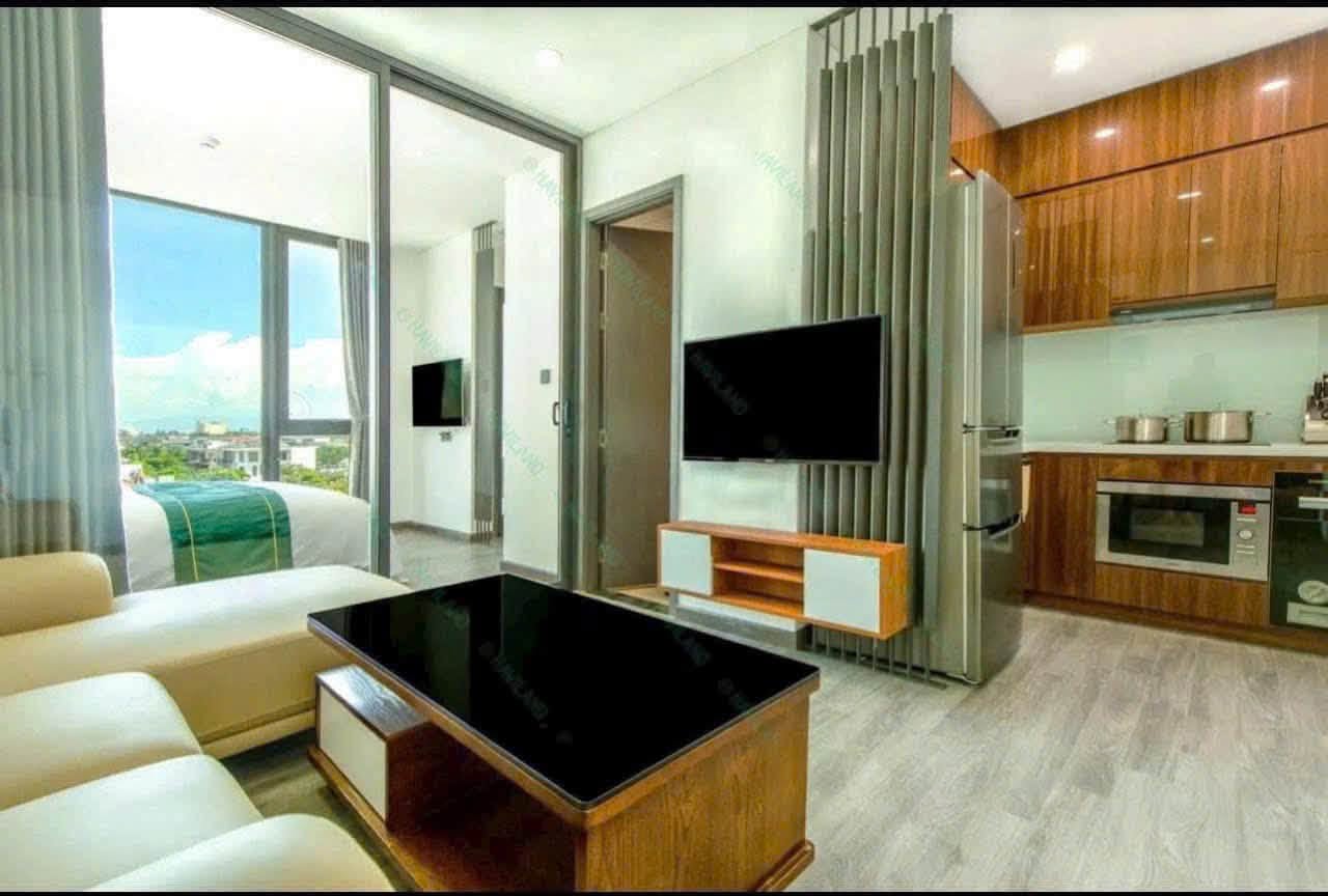 1BR apartment in Son Tra — photo 5