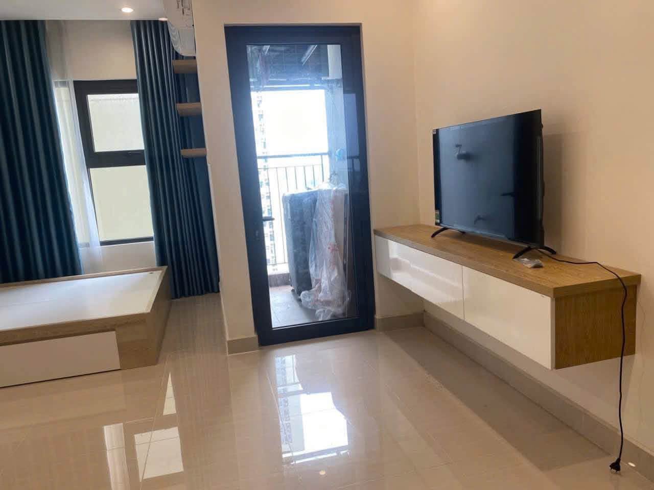 Studio studio in Thu Duc — photo 2
