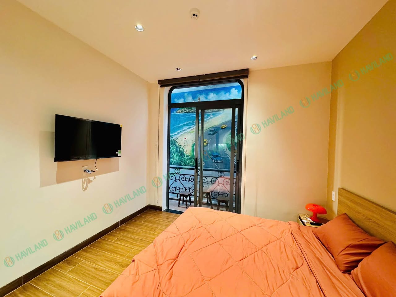 1BR apartment in Hai Chau — photo 2