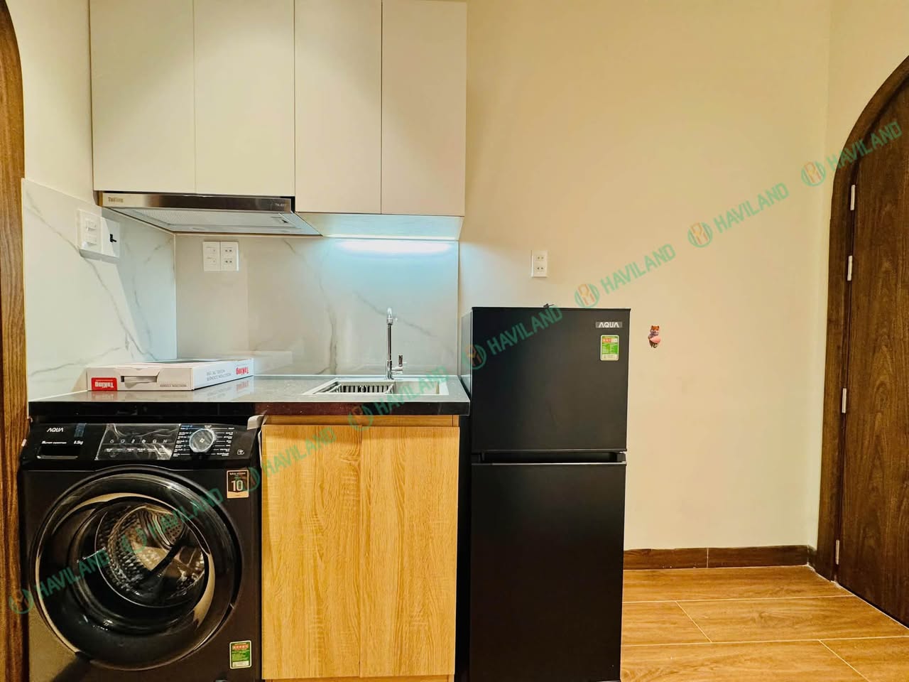 1BR apartment in Hai Chau — photo 3