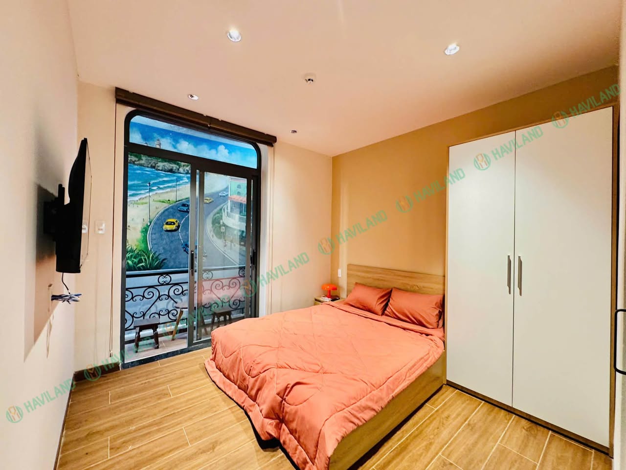 1BR apartment in Hai Chau — photo 5