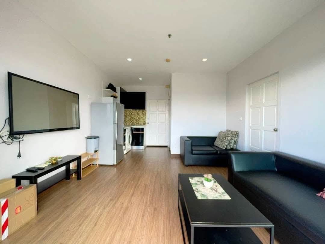 1BR condo in Naklua — photo 2