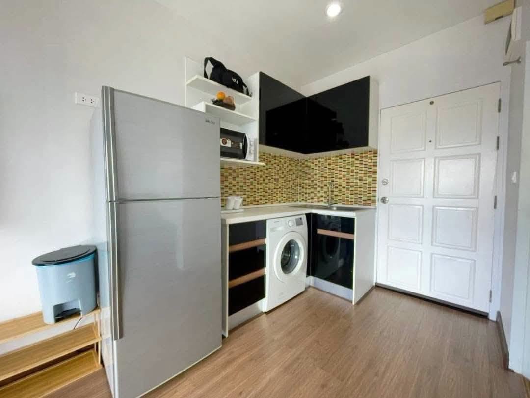 1BR condo in Naklua — photo 3