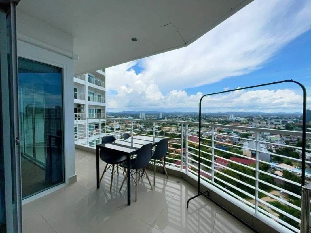 1BR condo in Naklua — photo 5
