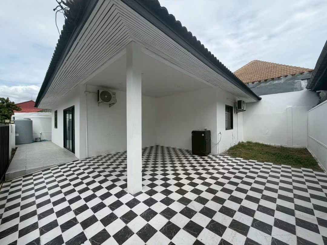 3BR house in East Pattaya — photo 2