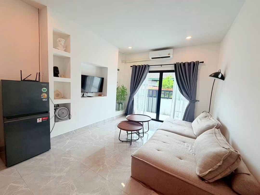 3BR house in East Pattaya — photo 4