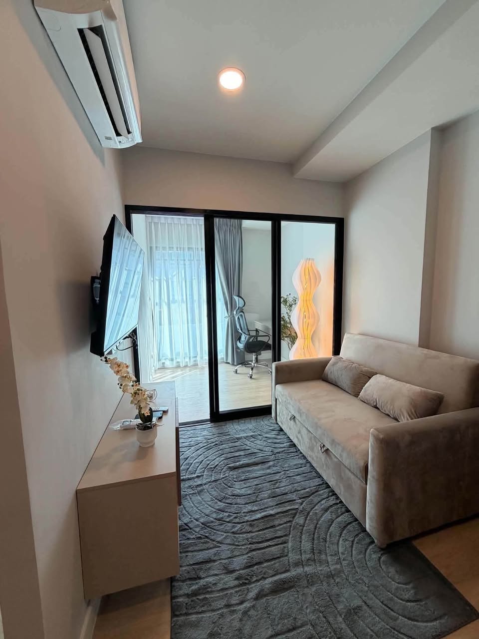 1BR condo in Patong — photo 2