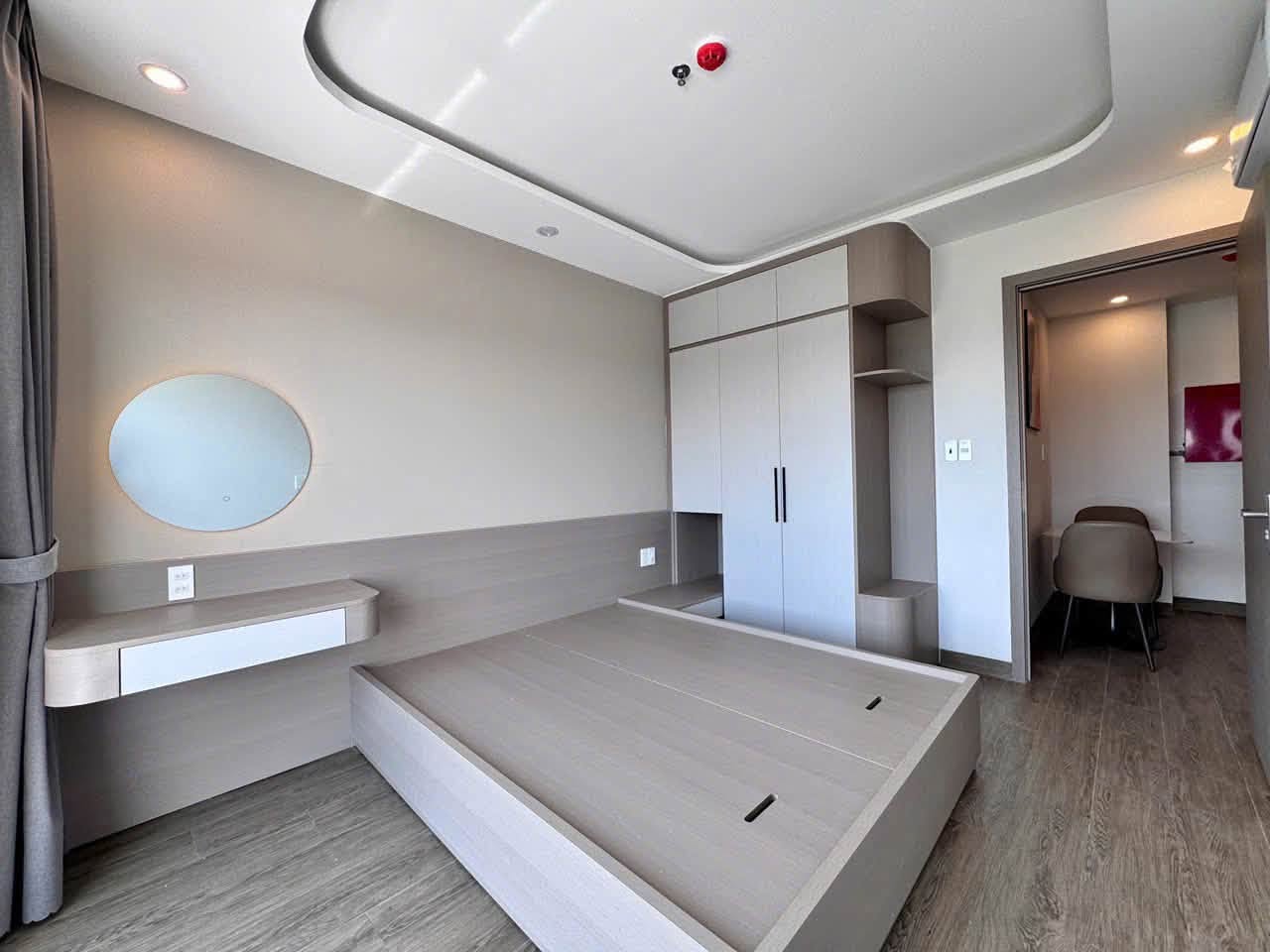 1BR apartment in Ngu Hanh Son — photo 2