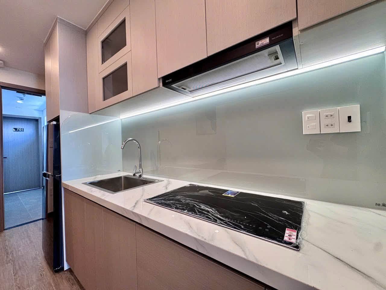 1BR apartment in Ngu Hanh Son — photo 3