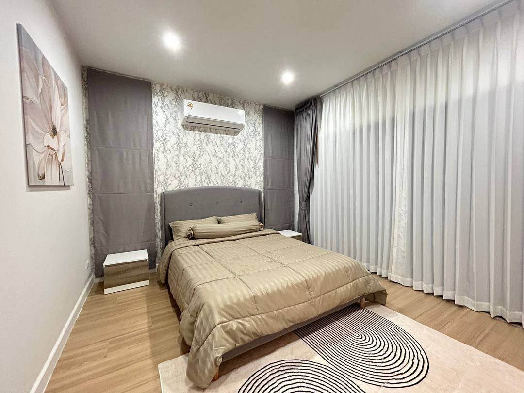 4BR house in Central Pattaya — photo 4