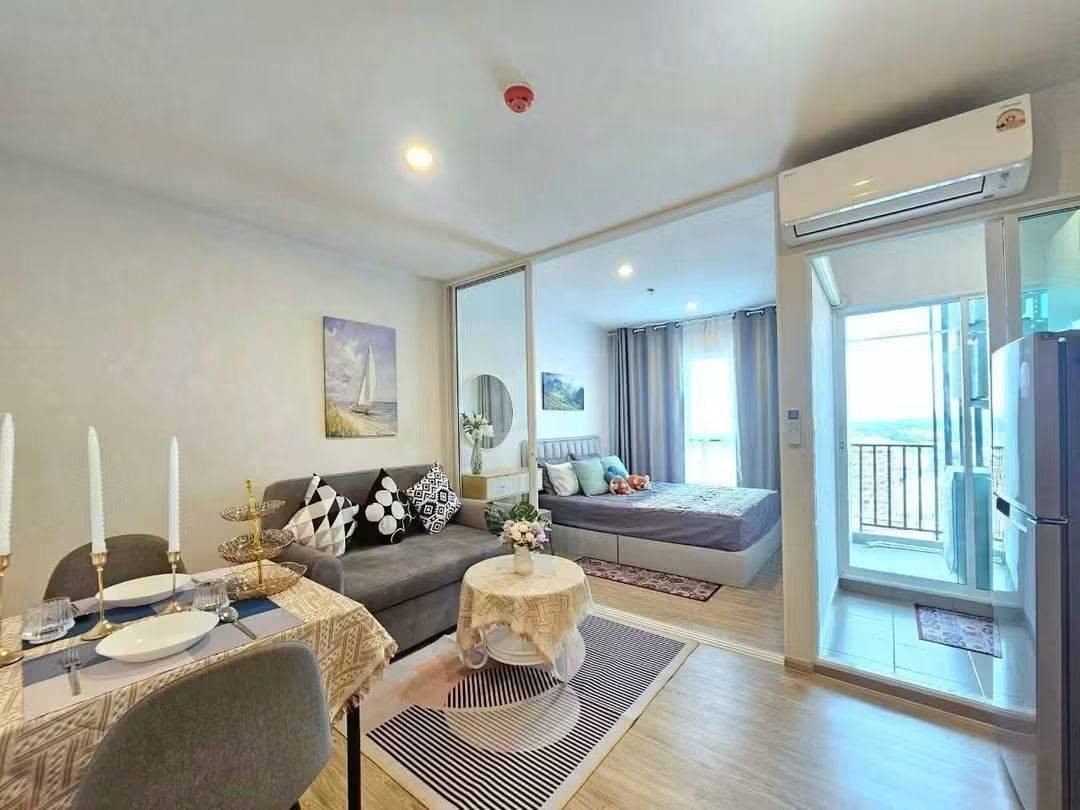 1BR apartment in Bang Na — photo 2