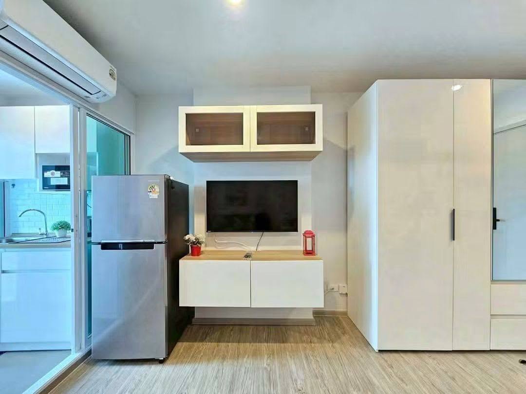 1BR apartment in Bang Na — photo 3