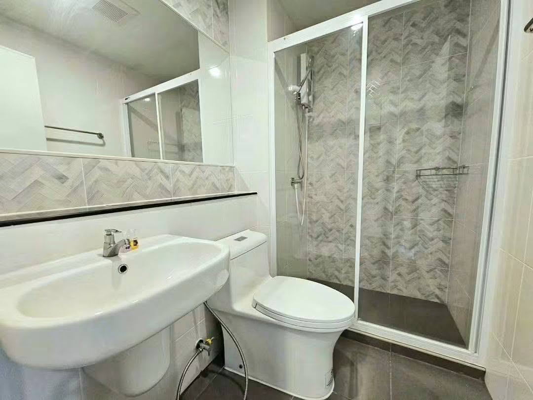 1BR apartment in Bang Na — photo 5