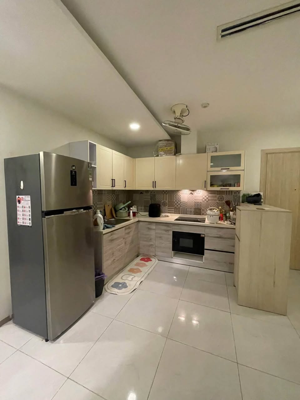 2BR apartment in District 4 — photo 2