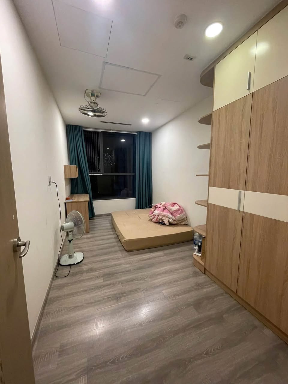 2BR apartment in District 4 — photo 3