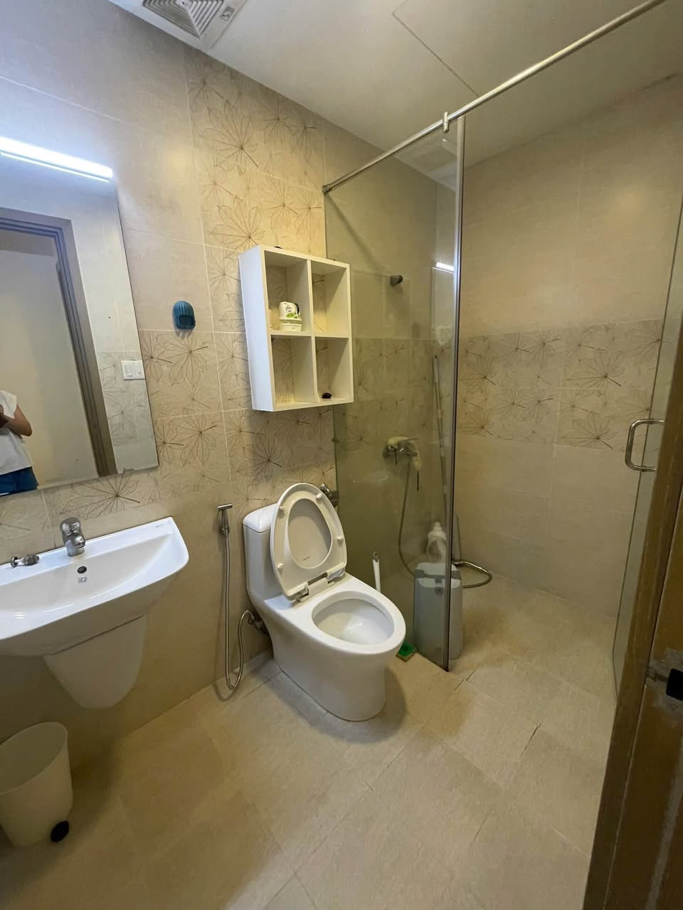 2BR apartment in District 4 — photo 4