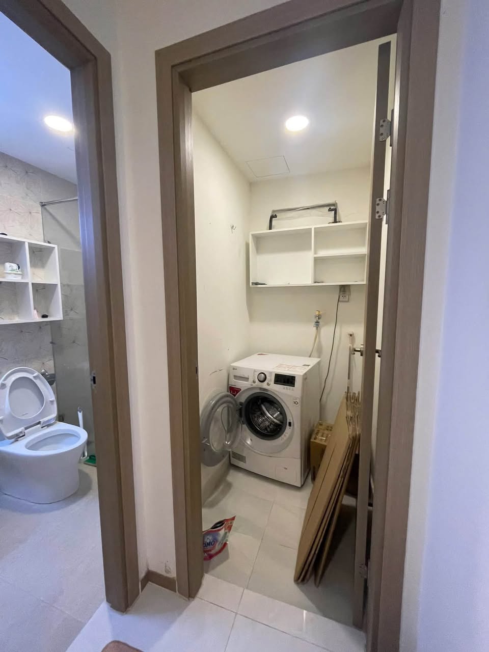 2BR apartment in District 4 — photo 5