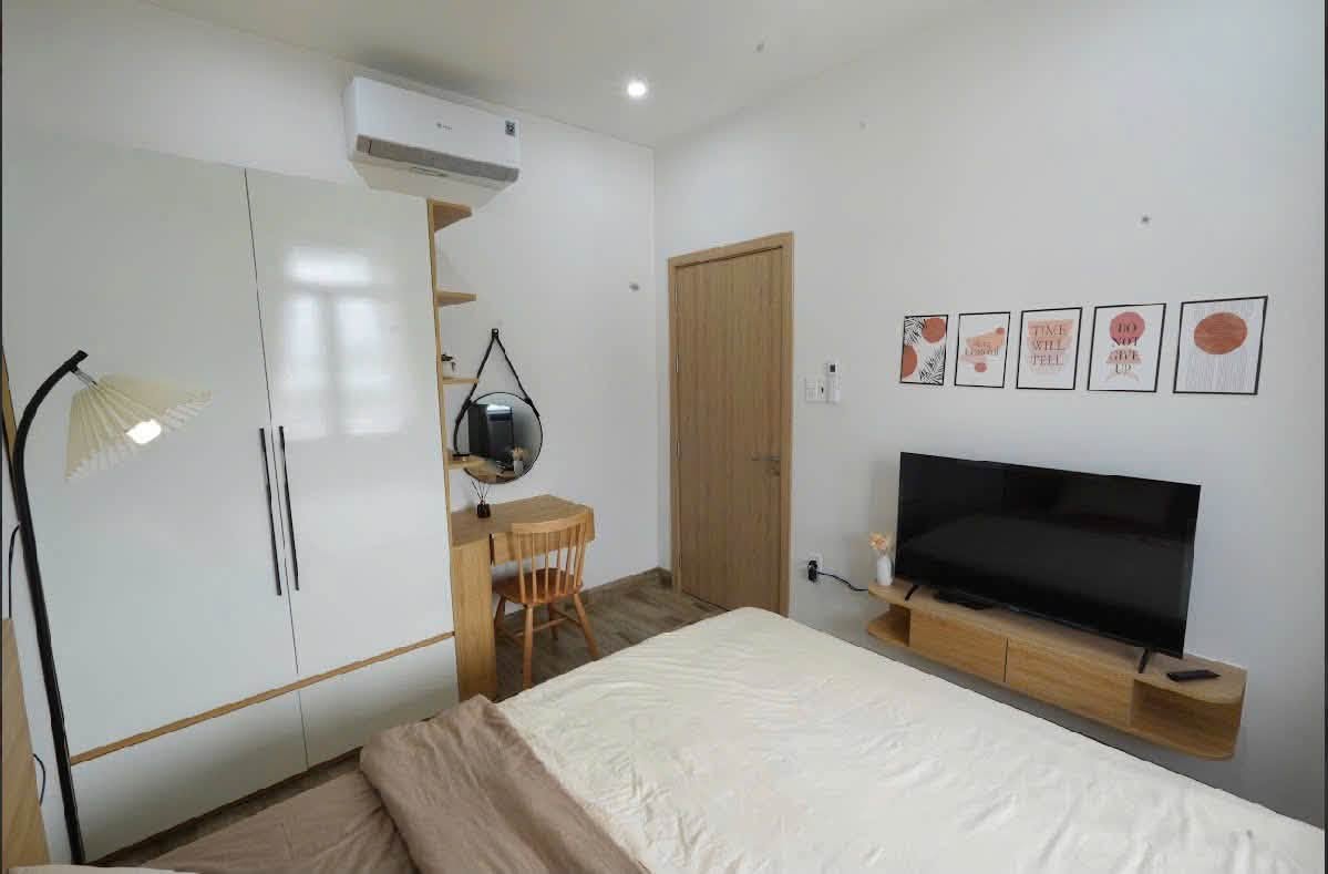 1BR apartment in An Hai — photo 2
