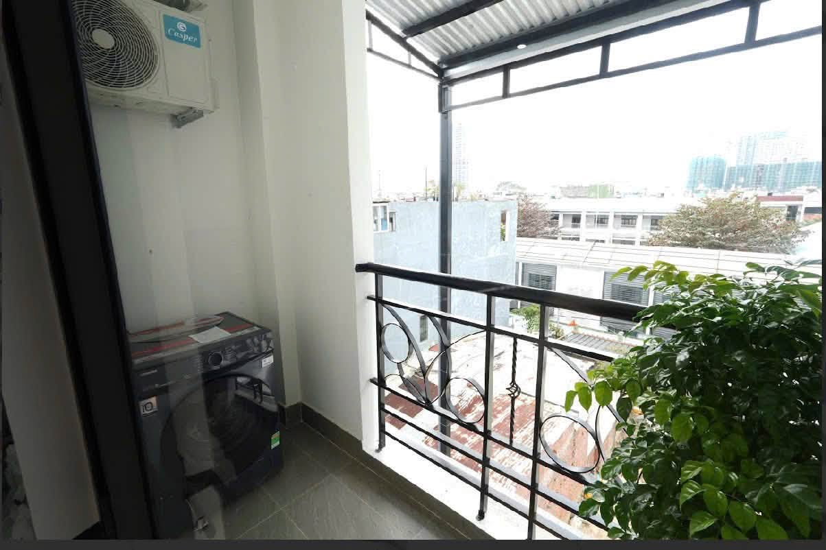 1BR apartment in An Hai — photo 3