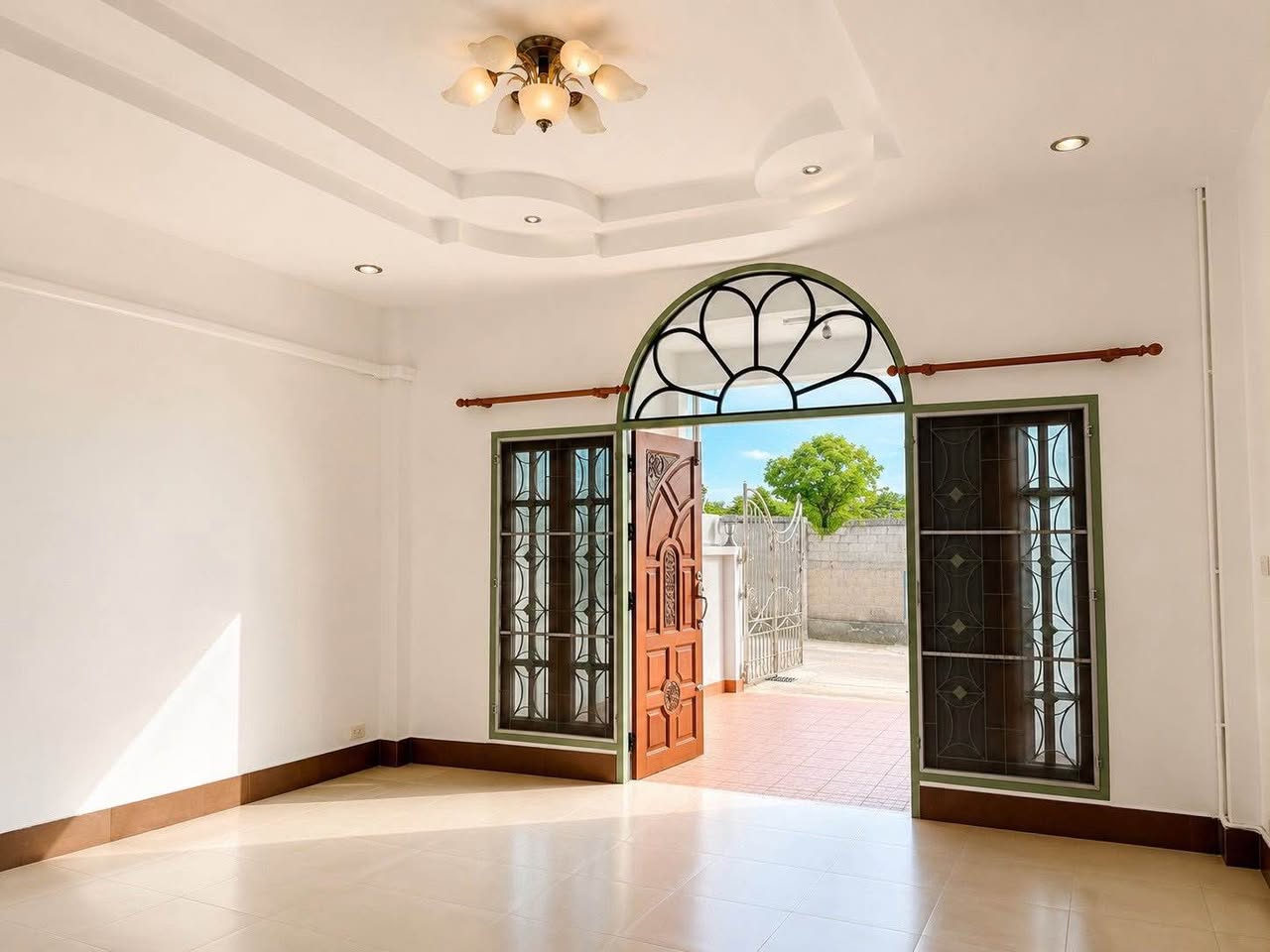 3BR house in Phuket Town — photo 2