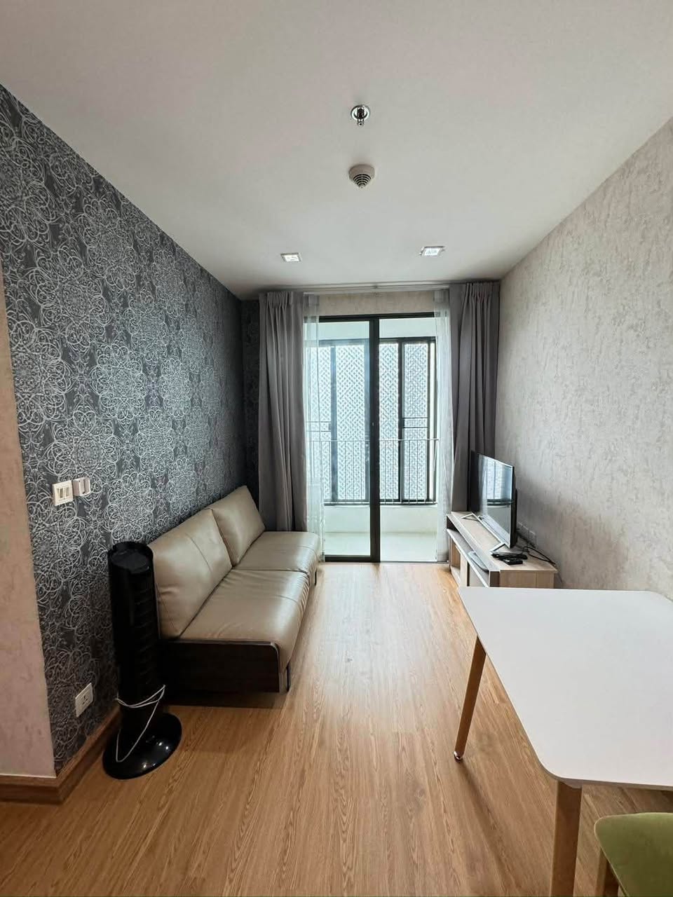 2BR condo in Sathorn — photo 3