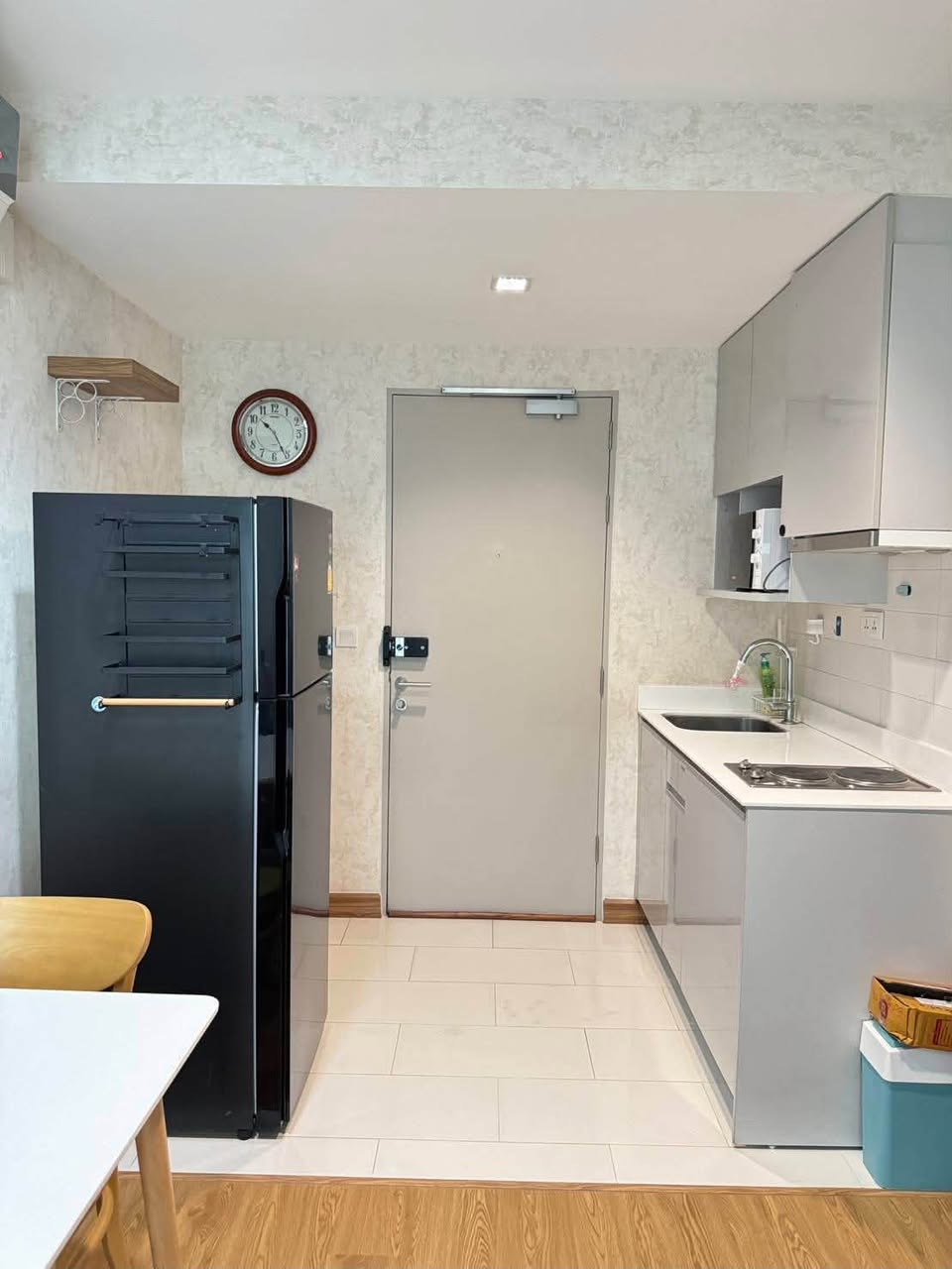 2BR condo in Sathorn — photo 5