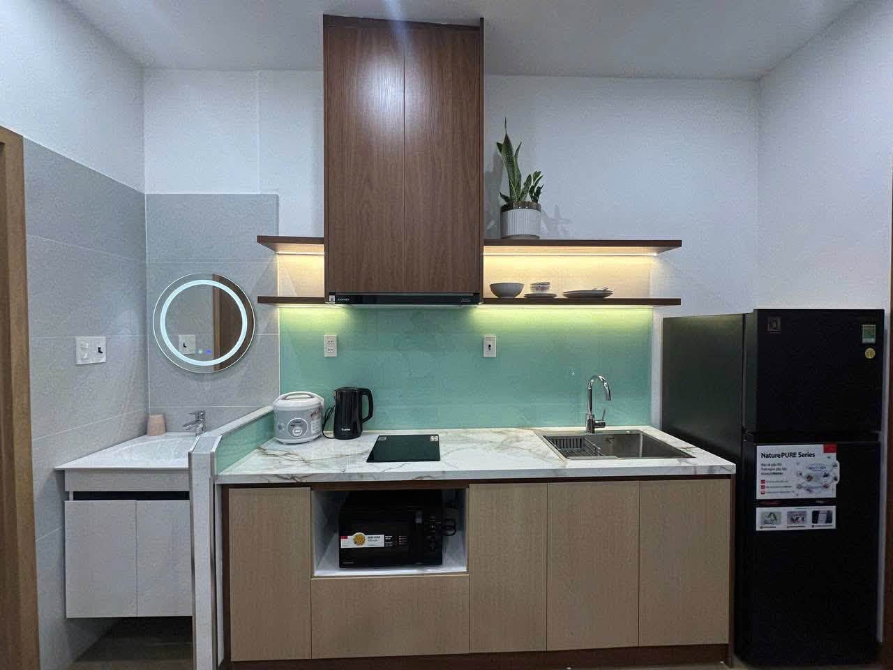 1BR apartment in Son Tra — photo 2