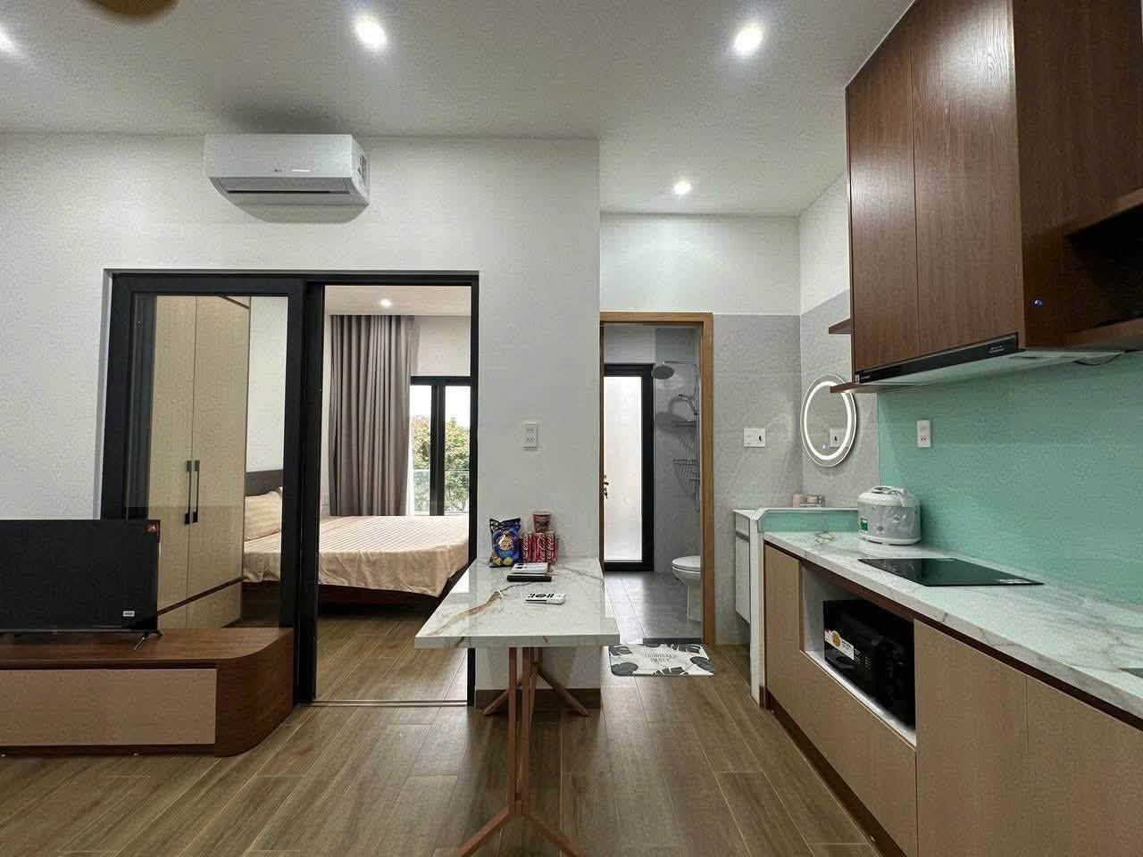 1BR apartment in Son Tra — photo 3