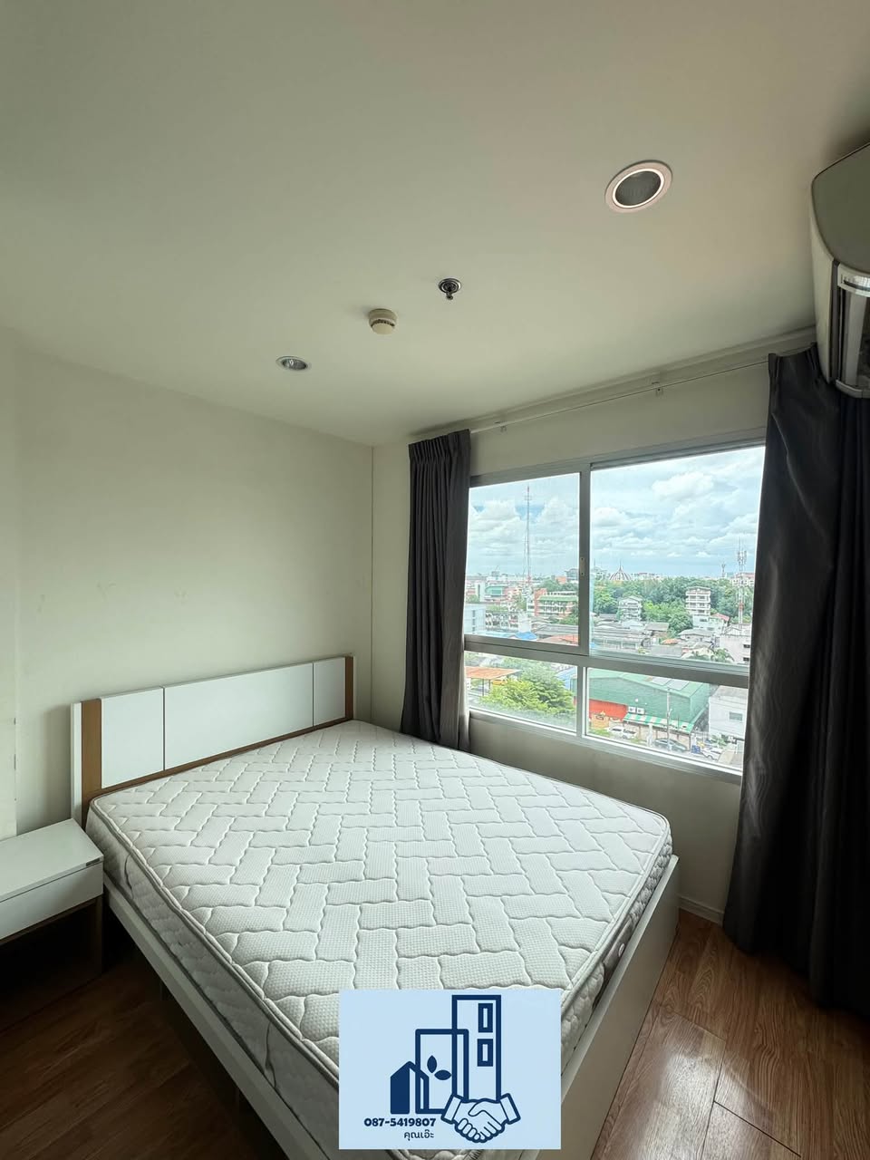 condo in Lumphini Park — photo 4