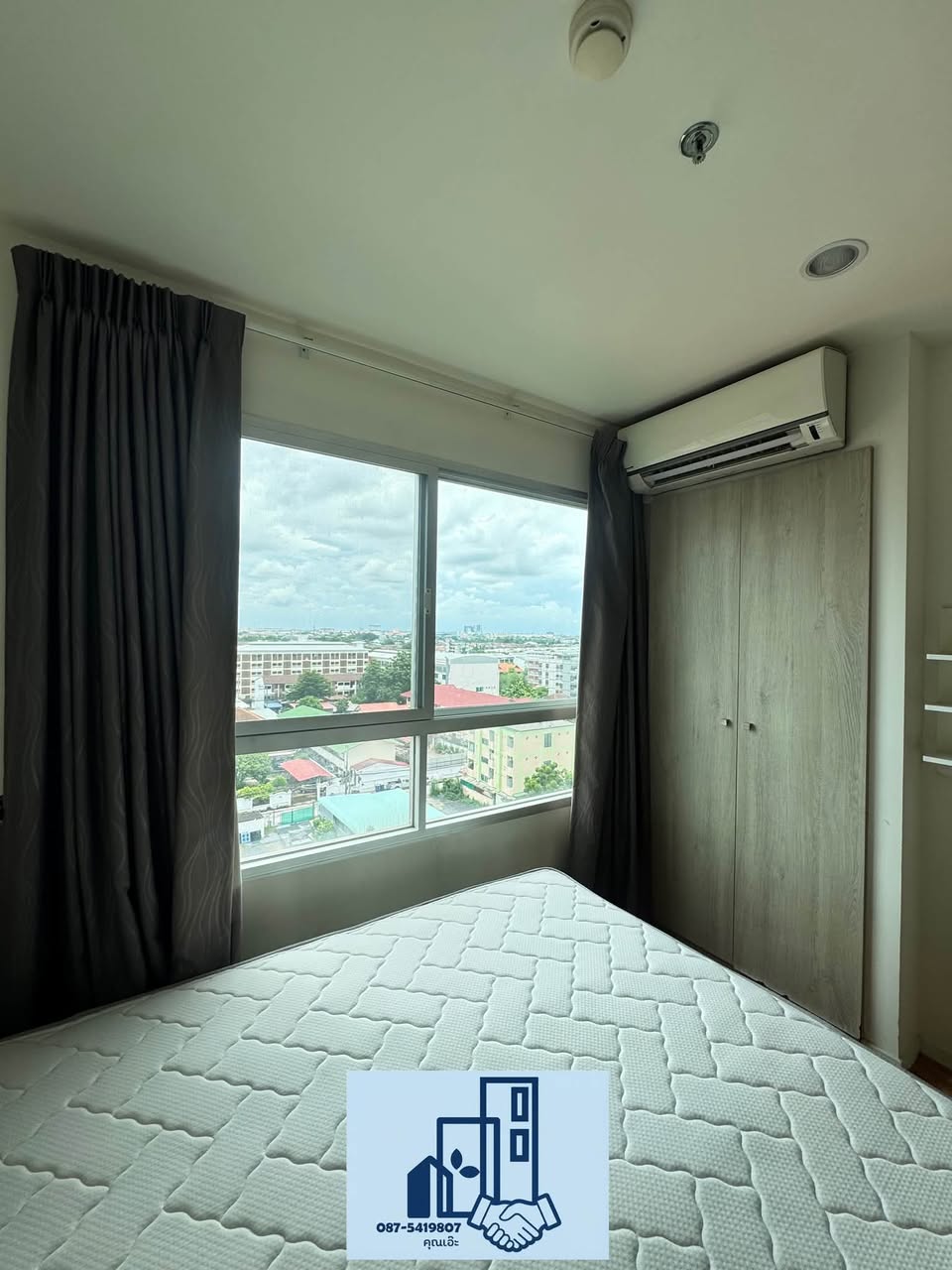condo in Lumphini Park — photo 5