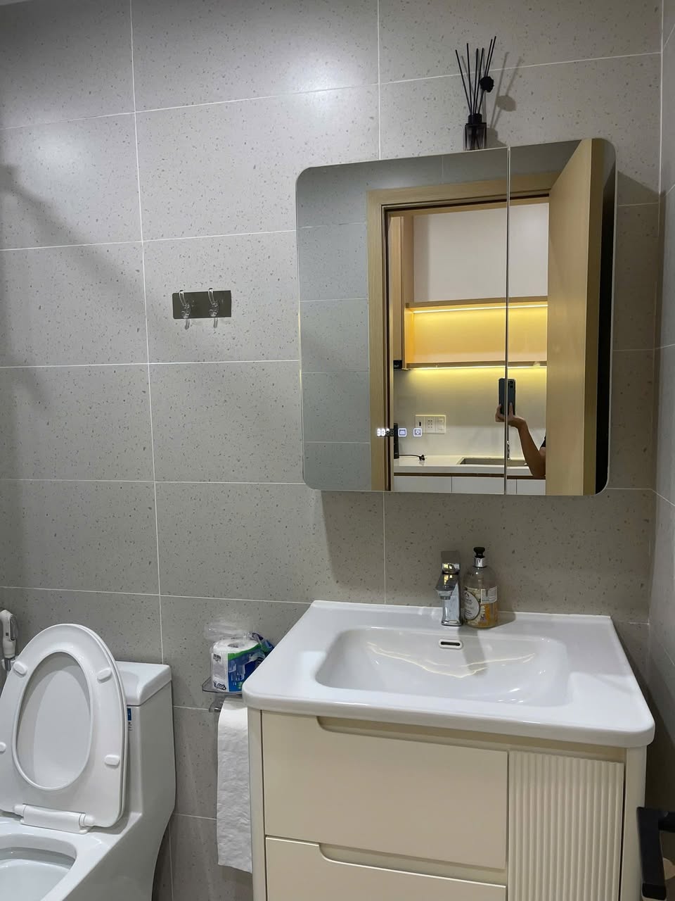Studio studio in Hai Chau — photo 2