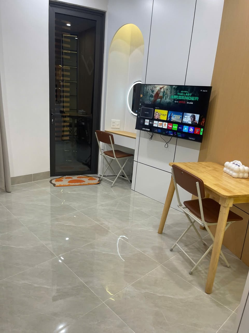 Studio studio in Hai Chau — photo 4