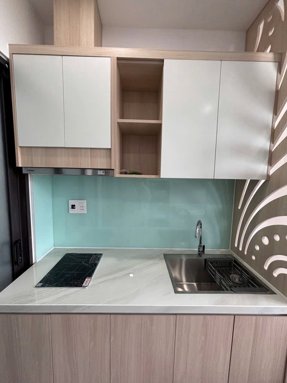 Studio apartment in Hoa Cuong — photo 3