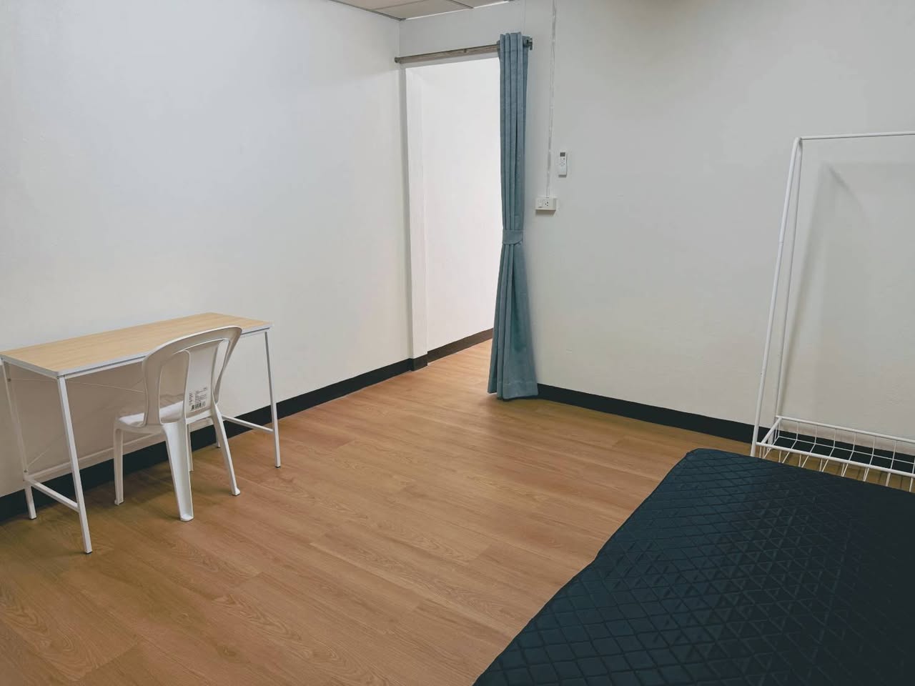 room in Phrom Phong — photo 2
