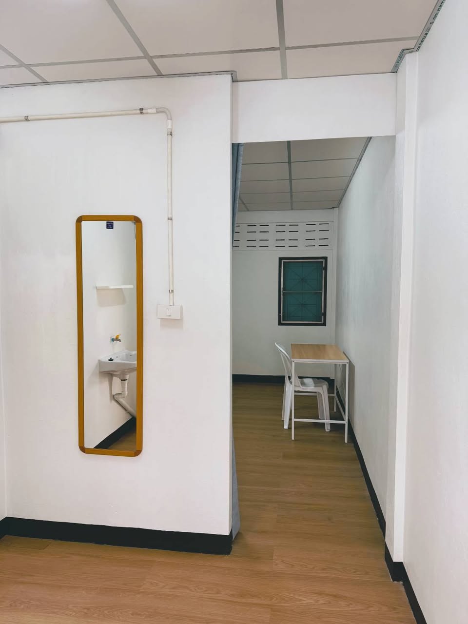room in Phrom Phong — photo 3