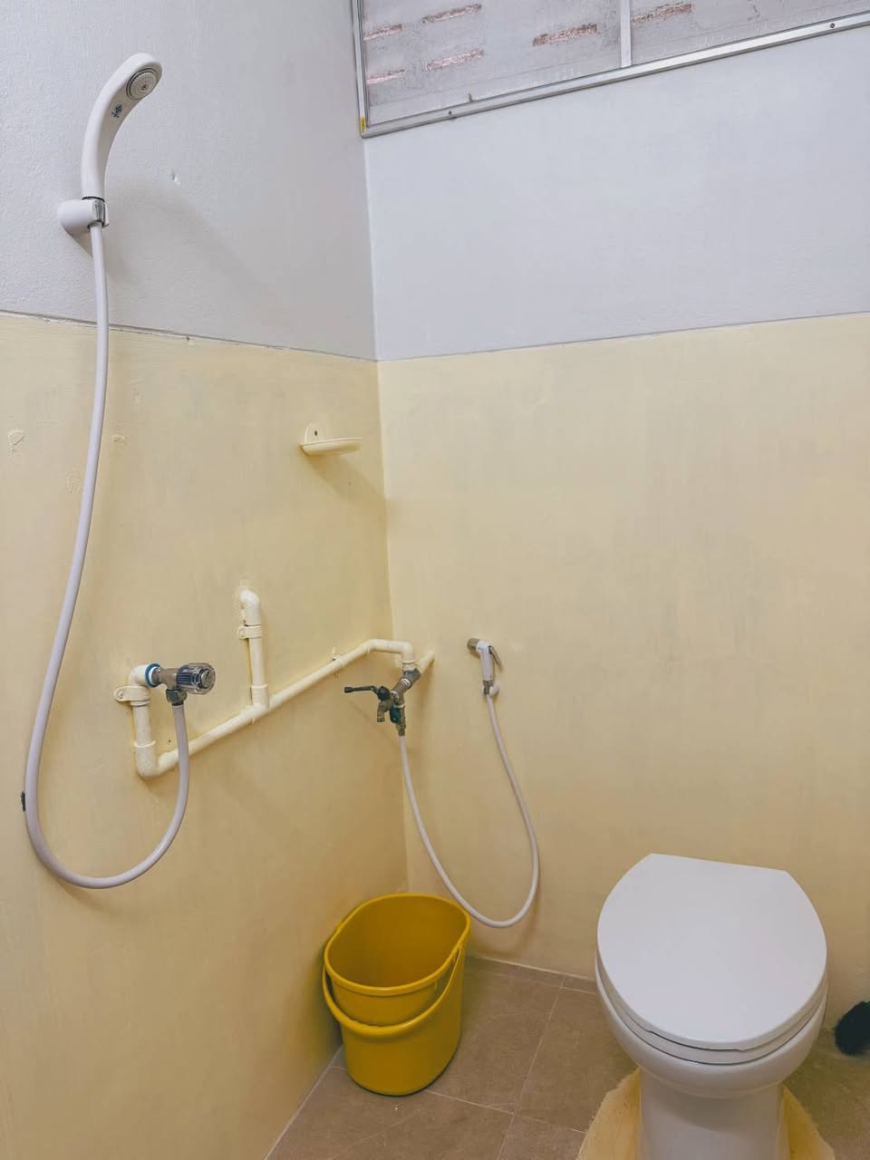 room in Phrom Phong — photo 4