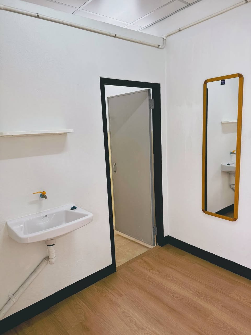 room in Phrom Phong — photo 5
