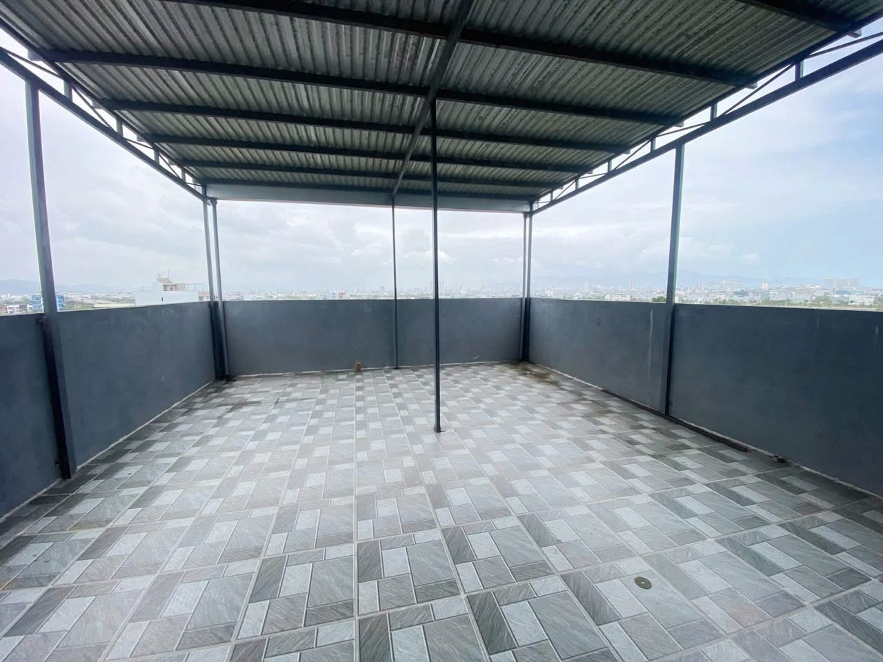 Studio room in Da Nang — photo 4