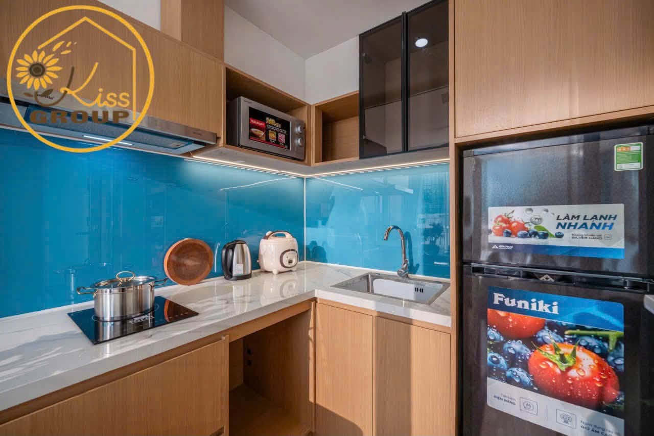 1BR apartment in Da Nang — photo 2