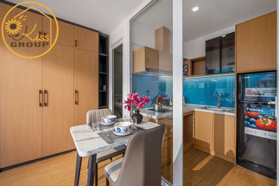 1BR apartment in Da Nang — photo 3