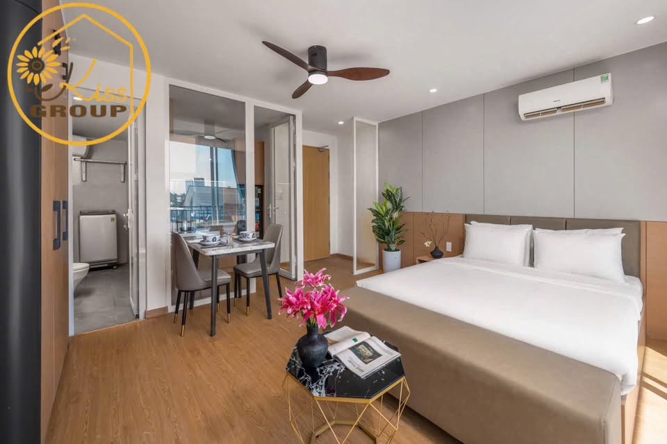 1BR apartment in Da Nang — photo 5