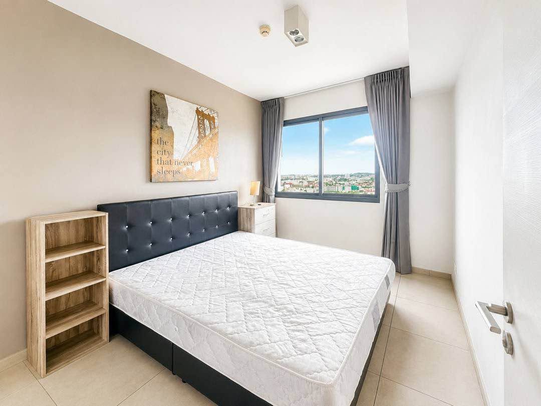 1BR condo in South Pattaya — photo 2