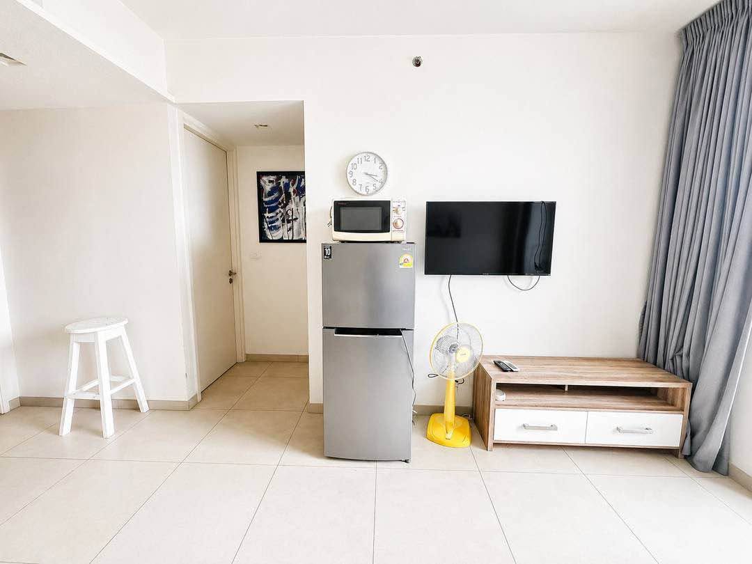 1BR condo in South Pattaya — photo 3