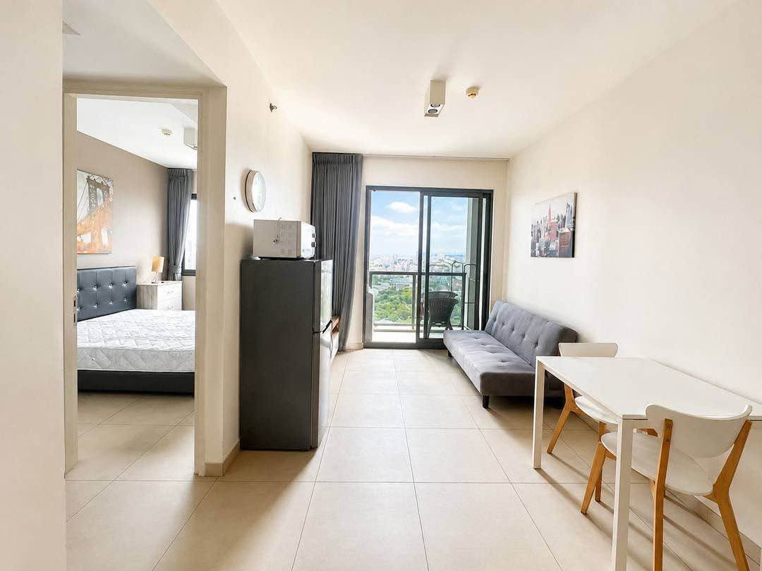 1BR condo in South Pattaya — photo 4