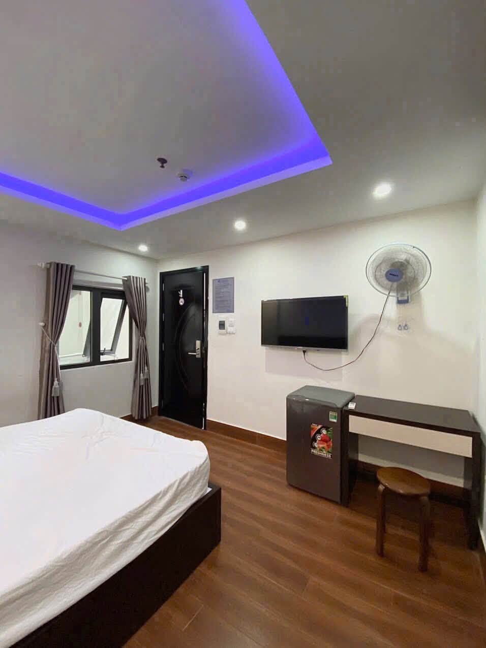 room in Hai Chau — photo 3